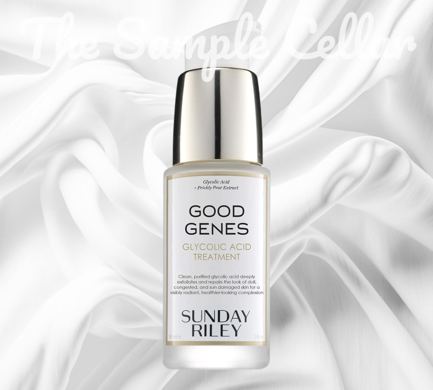 Sunday Riley - Good Genes