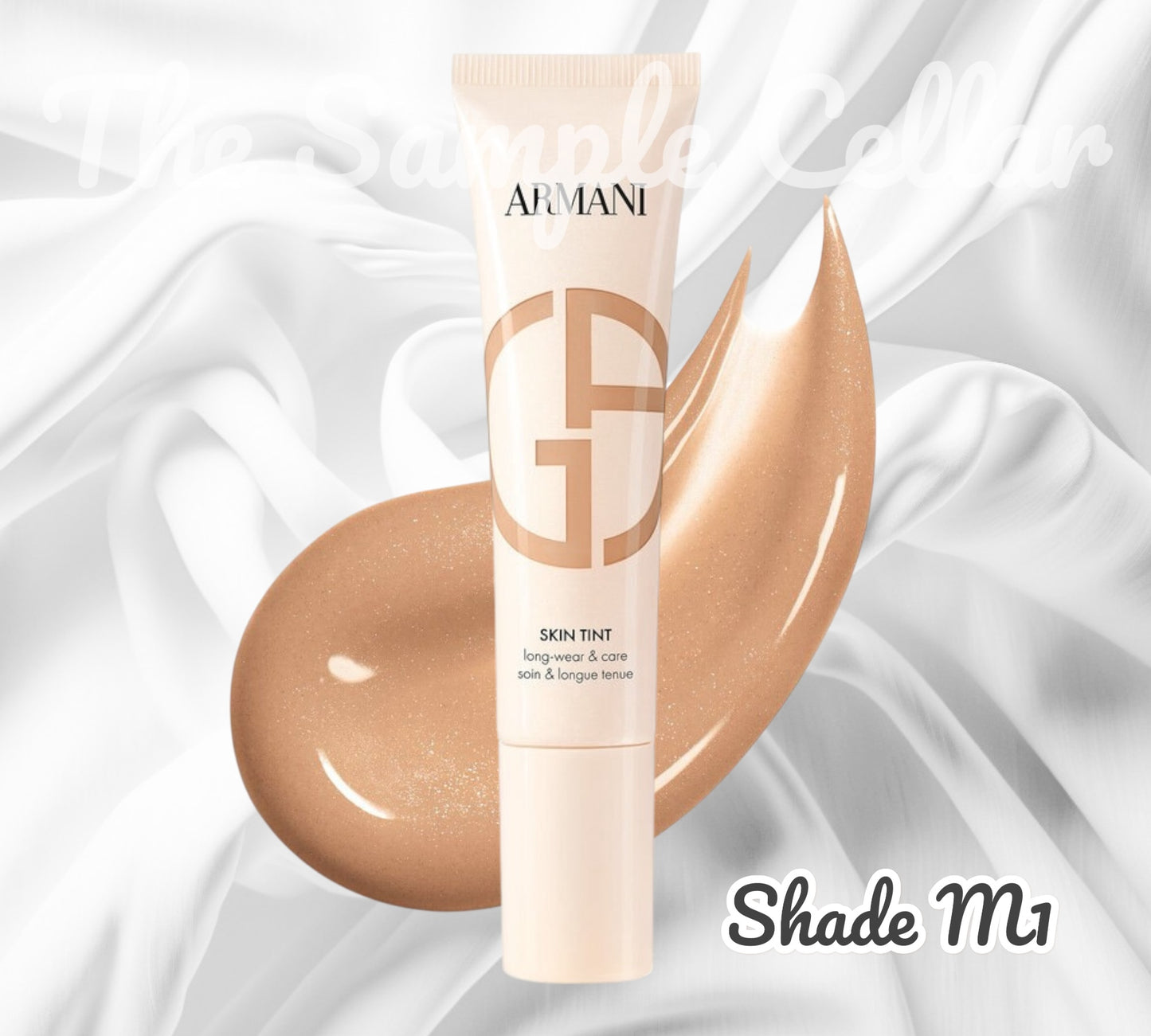 Armani - Skin Tint