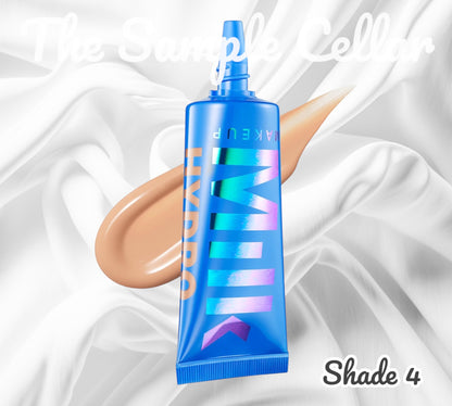 Milk Makeup - Hydro Grip 12-Hour Hydrating Gel Skin Tint