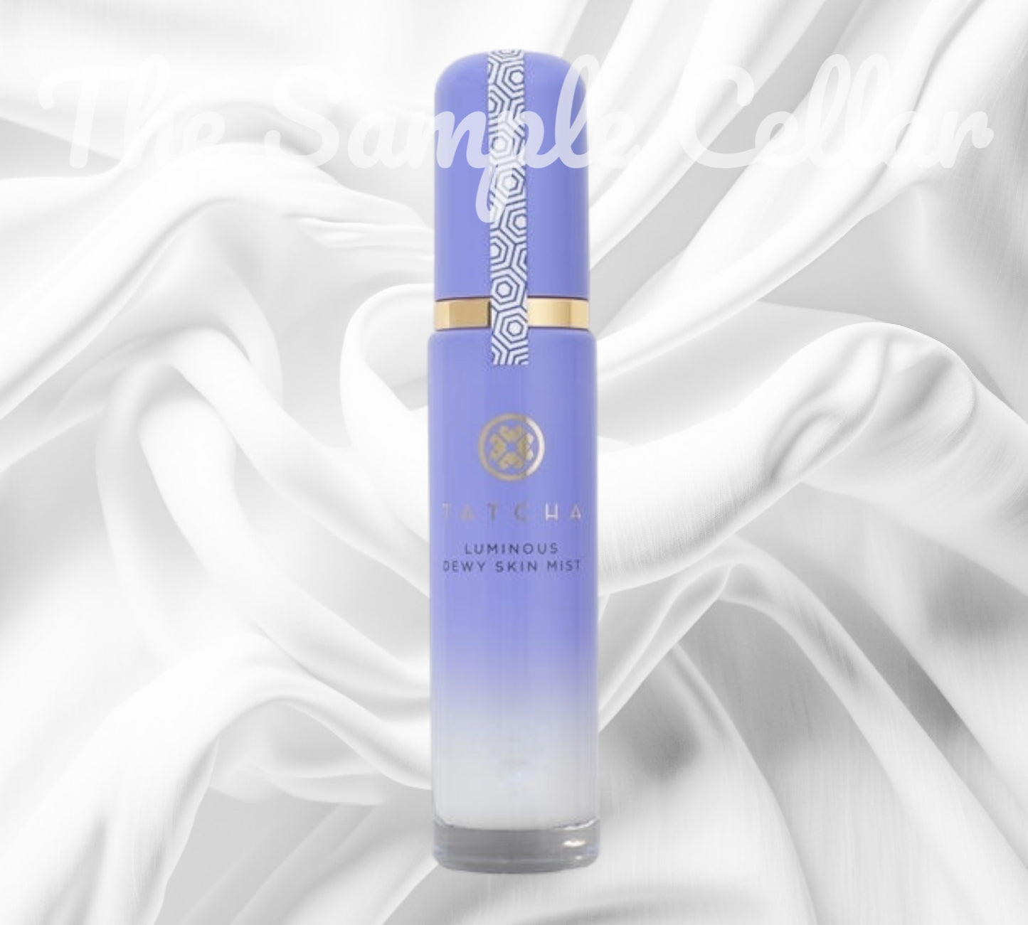 Tatcha - Luminous Dewy Skin Mist