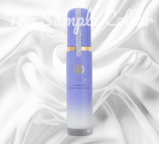 Tatcha - Luminous Dewy Skin Mist