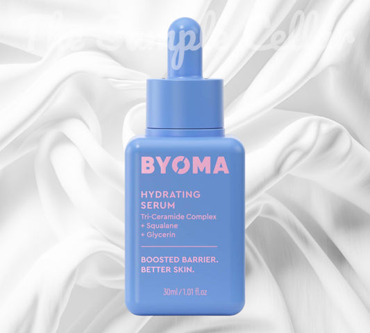 Byoma - Hydrating Serum