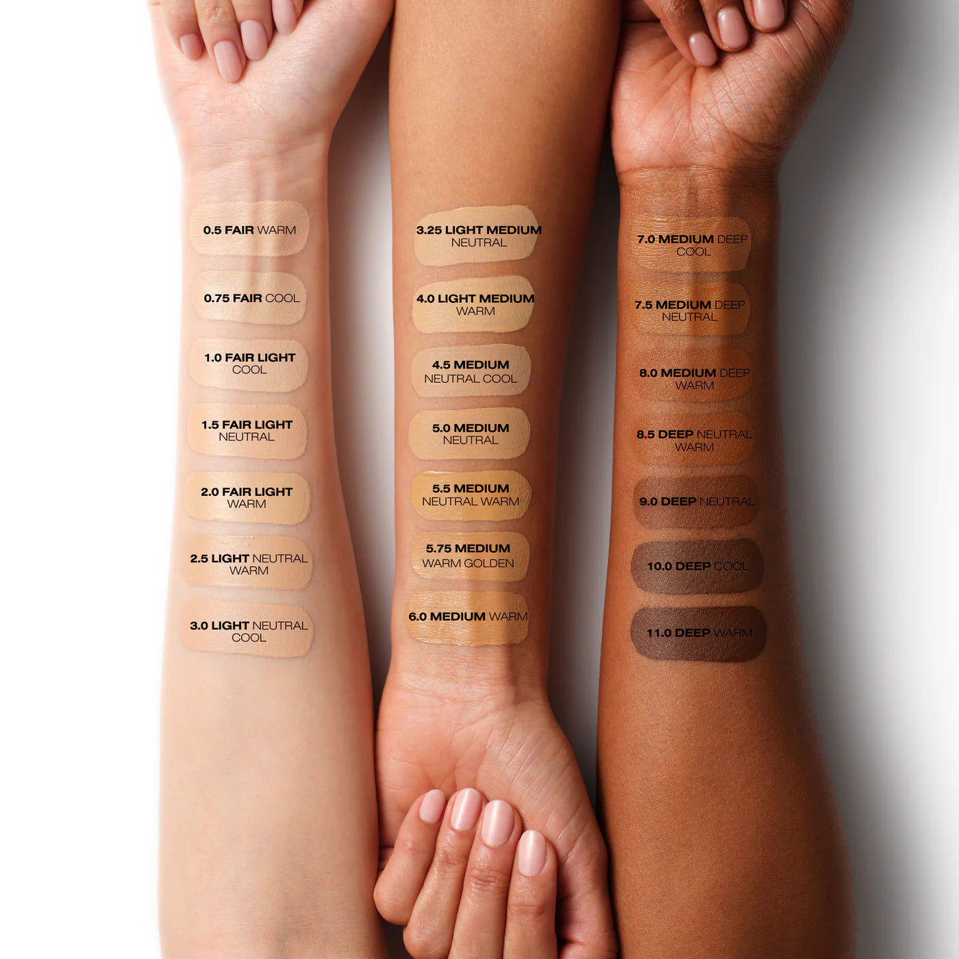 Sarah Creal - Face Flex Concealer and Complexion Enhancer