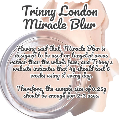 Trinny London - Miracle Blur