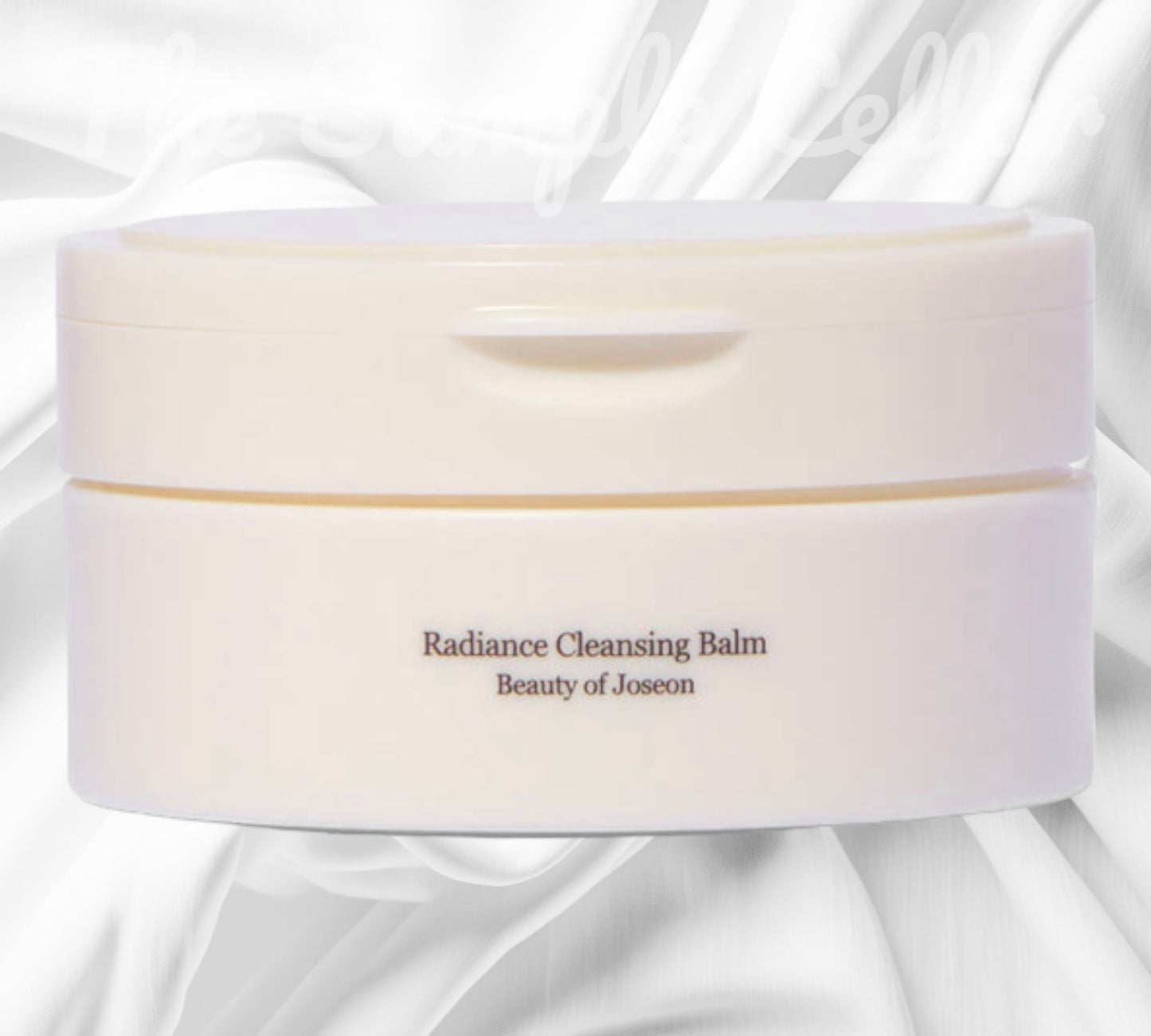 Beauty of Joseon - Radiance Cleansing Balm