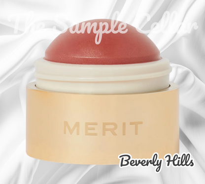 Merit Beauty - Flush Balm Cream Blush