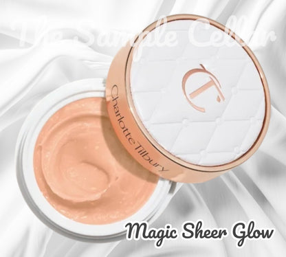 Charlotte Tilbury - Magic Life Changing Lip Mask