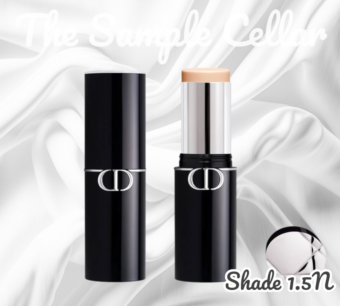Dior - Forever Skin Perfect Foundation Stick