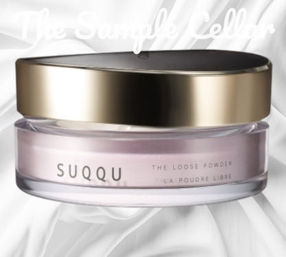 Suqqu - The Loose Powder