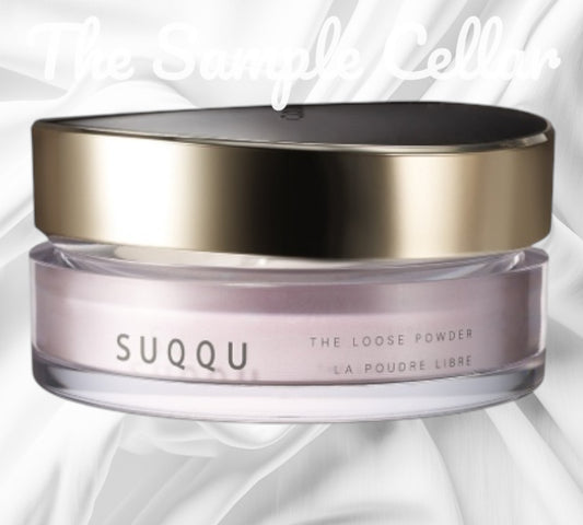 Suqqu - The Loose Powder