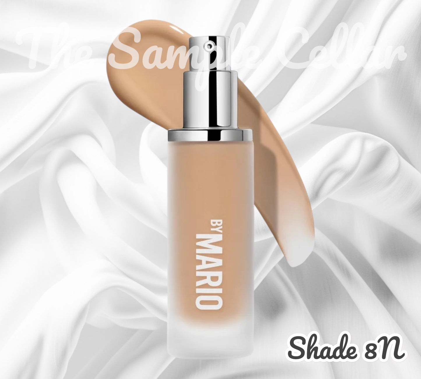 Makeup by Mario - SurrealSkin Natural Finish Foundation
