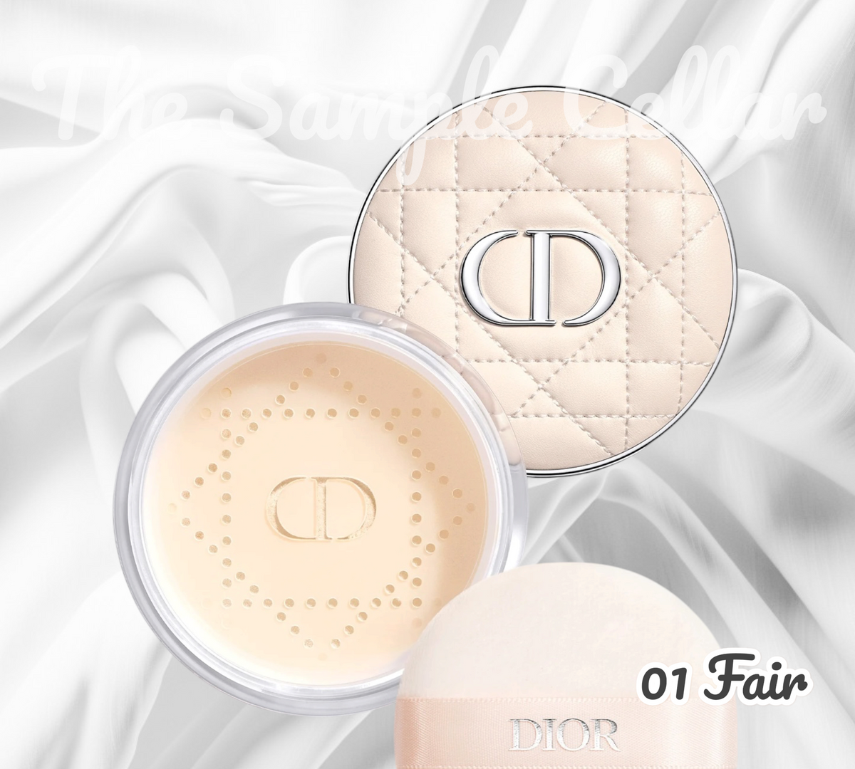 Dior - On Set Powder