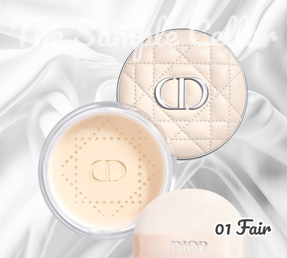 Dior - On Set Powder