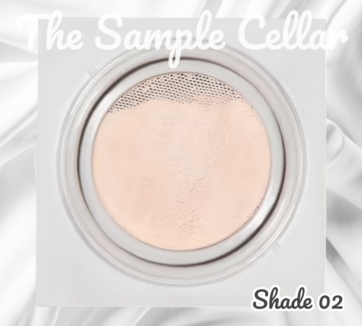 REFY - Skin Finish Water Based Powder