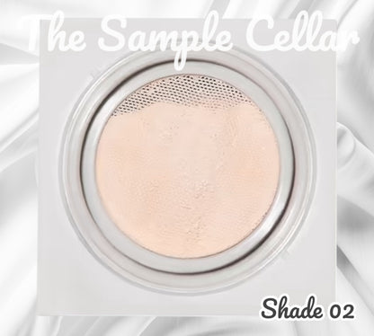 REFY - Skin Finish Water Based Powder
