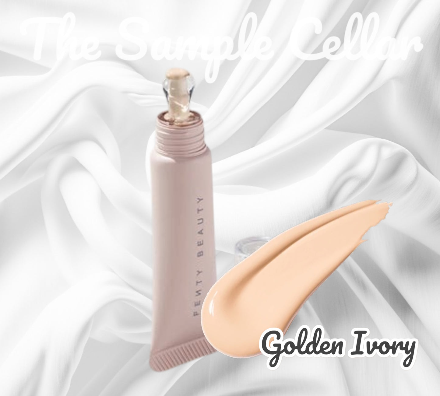 Fenty Beauty - Bright Fix Eye Brightener