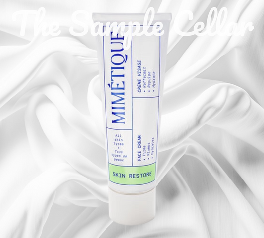 Mimetique - Skin Restore Face Cream