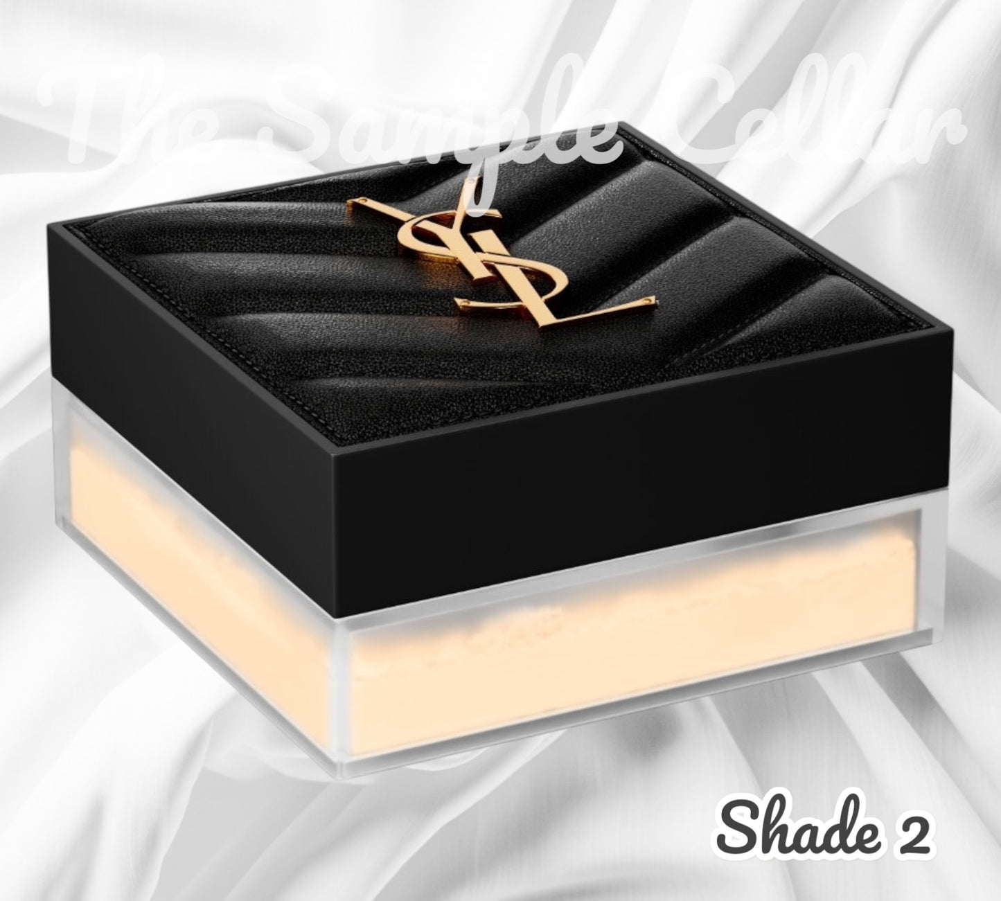 YSL - All Hours Hyper Blur Loose Powder