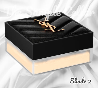 YSL - All Hours Hyper Blur Loose Powder