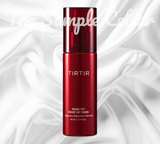 TIRTIR - Mask Fit Makeup Fixer