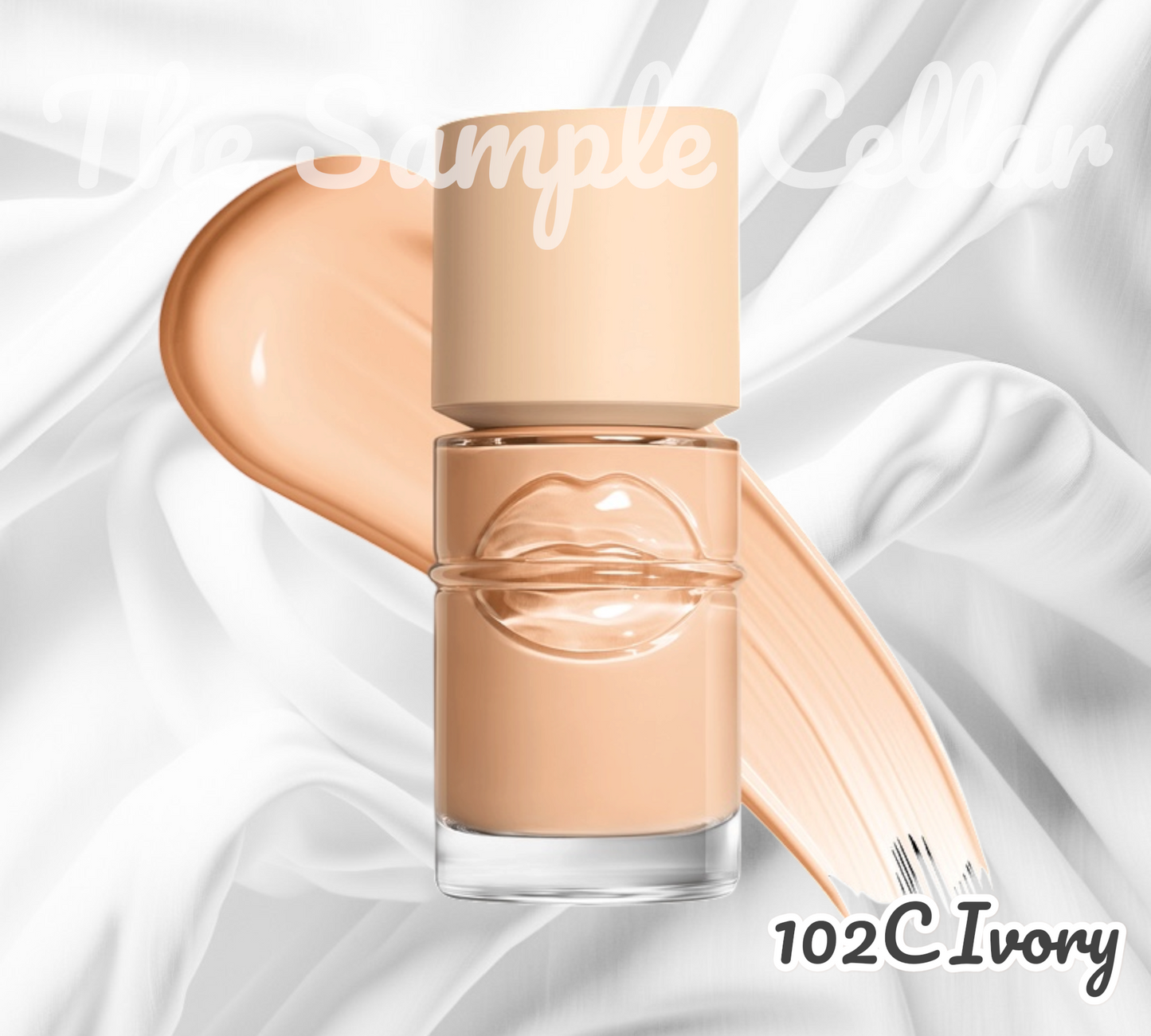 Make Up For Ever - HD Skin Perfecting & Balancing Foundation