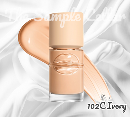 Make Up For Ever - HD Skin Perfecting & Balancing Foundation