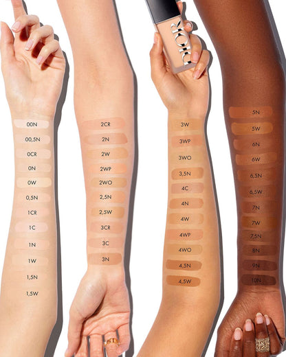 Dior - Forever Skin Wear Foundation (MAR 2026)
