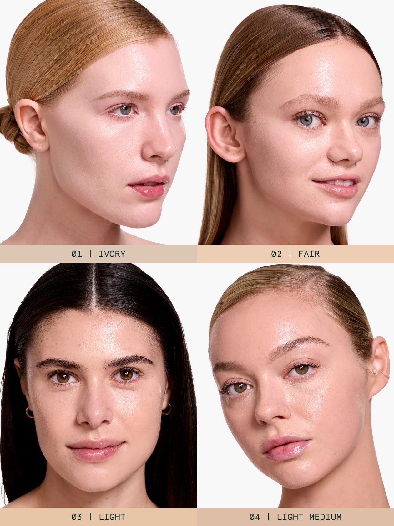 Ciele - Tint & Protect Tinted Serum SPF50
