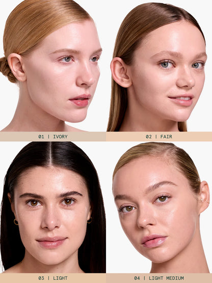 Ciele - Tint & Protect Tinted Serum SPF50