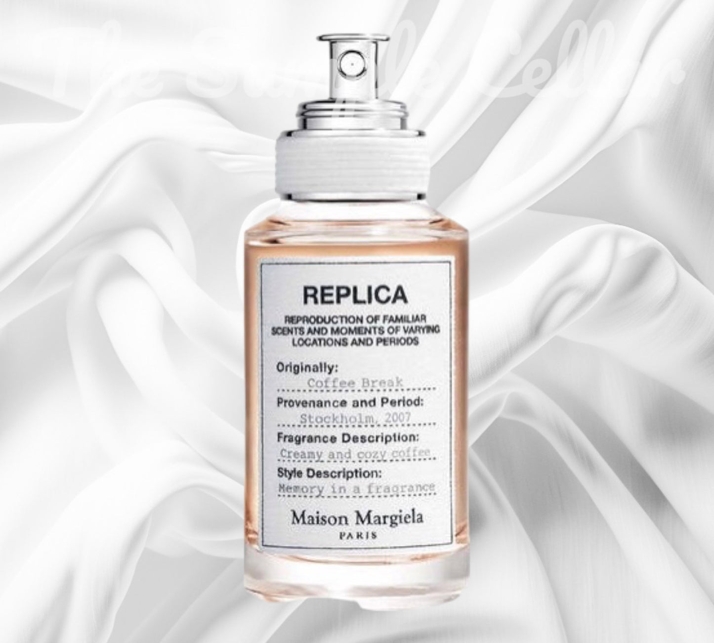 Maison Margiela Paris - Replica - ‘Coffee Break’ Eau de Toilette