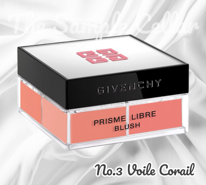 Givenchy - Prisme Libre Loose Powder Blush