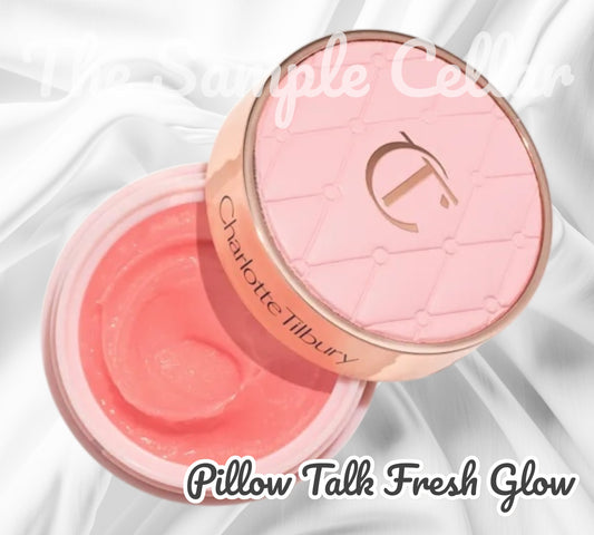 Charlotte Tilbury - Magic Life Changing Lip Mask