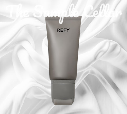 REFY - Face Primer Glow & Sculpt