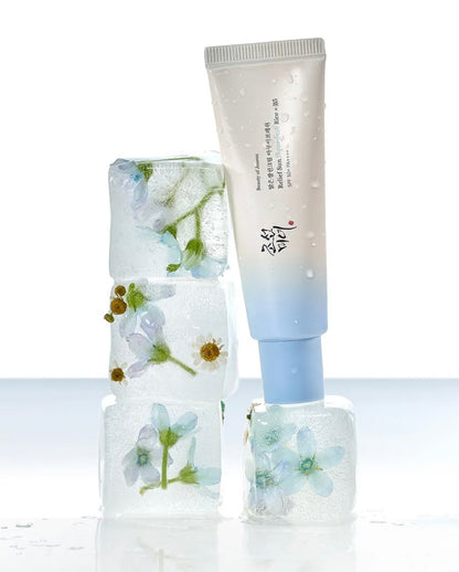 Beauty of Joseon - Relief Sun Aqua Fresh Rice + B5 SPF50