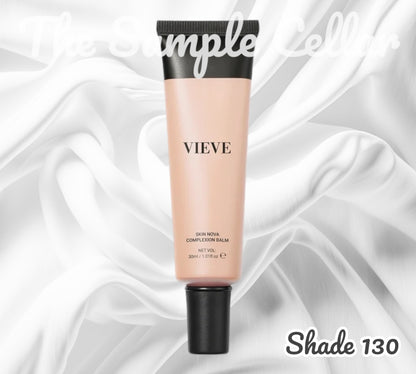 Vieve - Skin Nova Complexion Balm