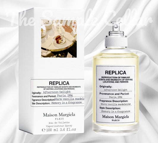 Maison Margiela Paris - Replica - ‘Afternoon Delight’ Eau de Toilette