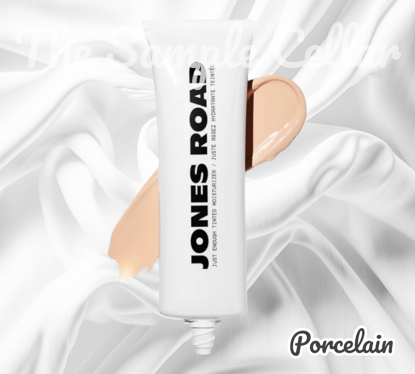 Jones Road - Just Enough Tinted Moisturizer