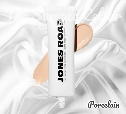 Jones Road - Just Enough Tinted Moisturizer