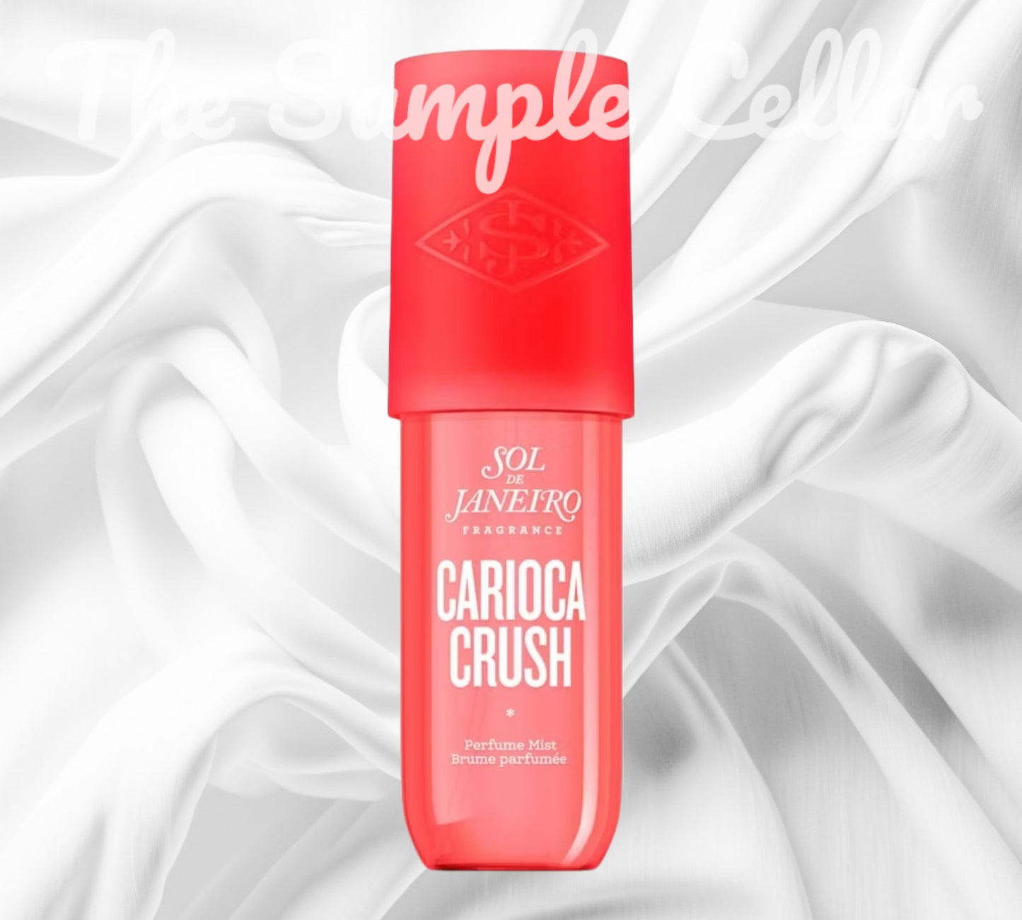 Sol de Janeiro - Carioca Crush Perfume Mist