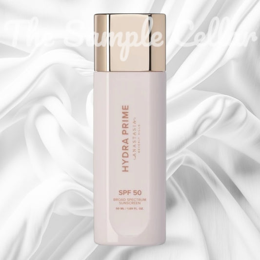 Anastasia Beverly Hills - Hydra Prime SPF50