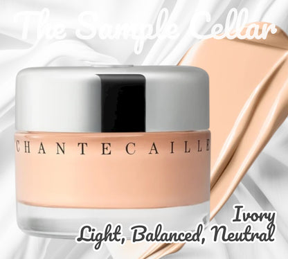 Chantecaille - Future Skin Gel Foundation