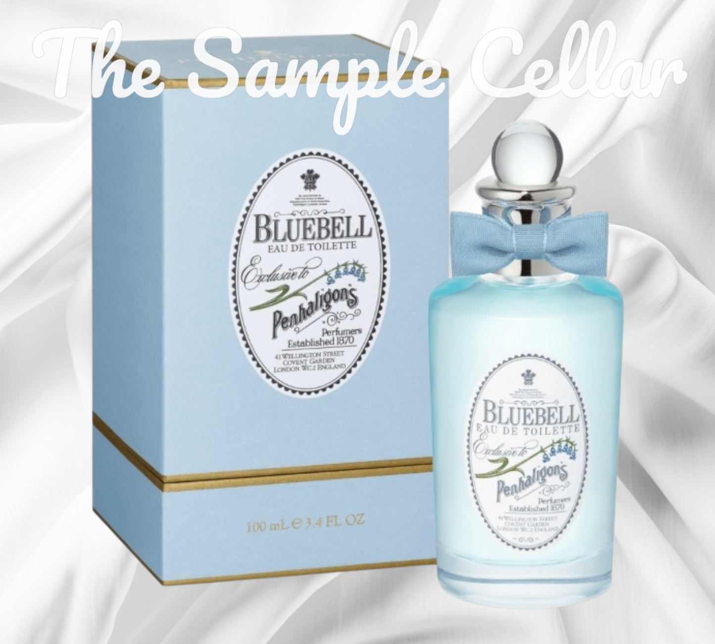 Penhaligon's - Bluebell Eau de Toilette