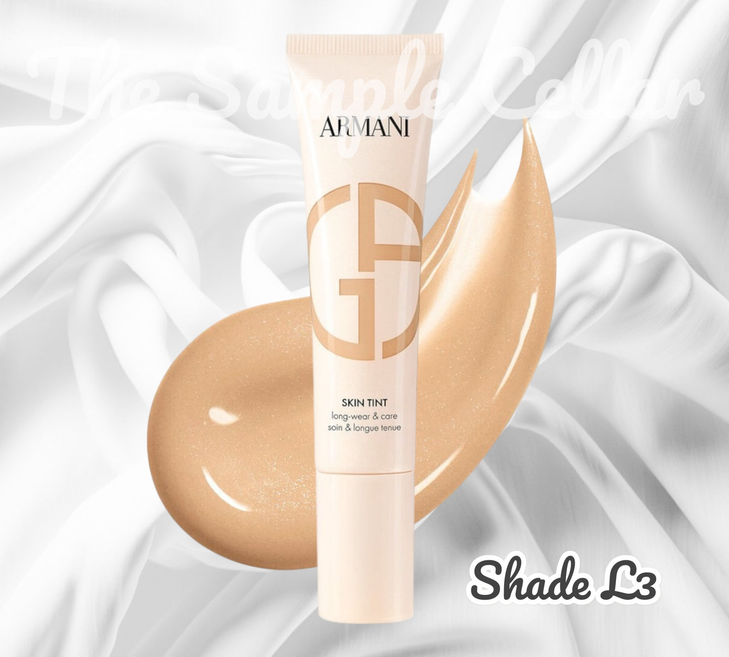 Armani - Skin Tint
