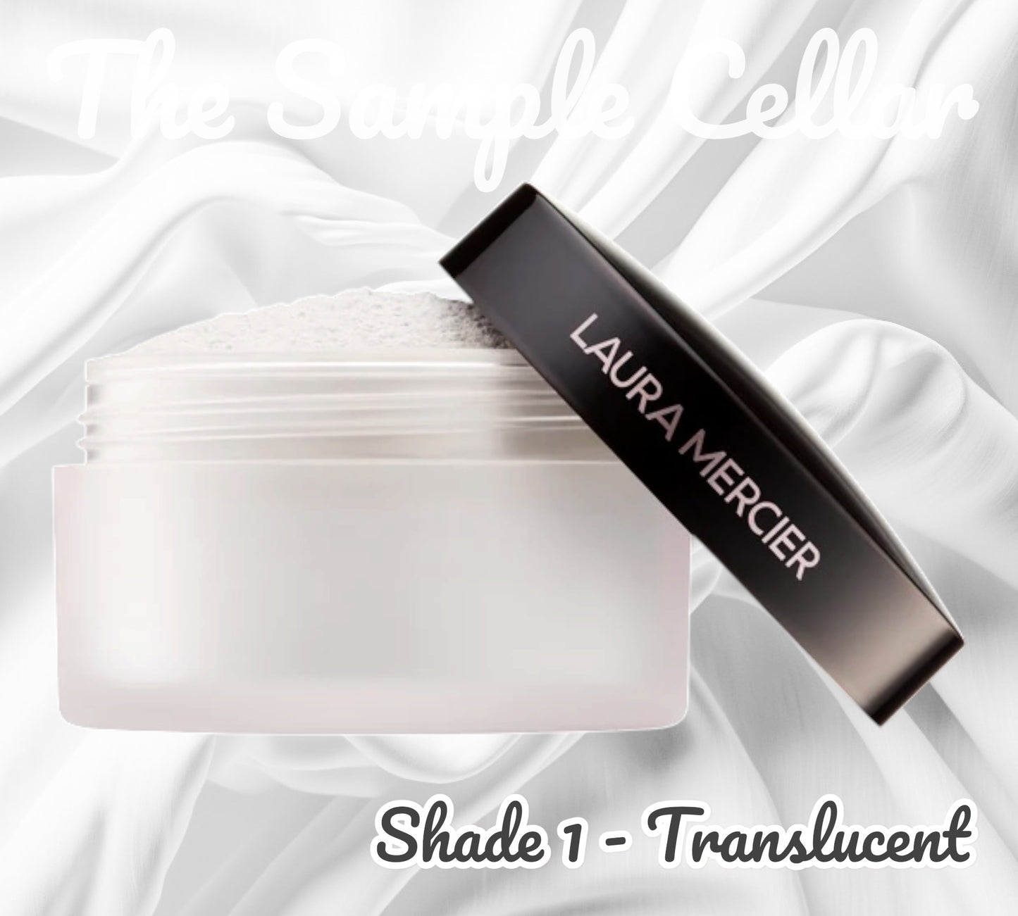 Laura Mercier - Secret Brightening Powder for Under Eyes