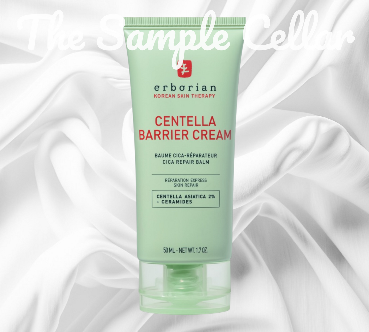 Erborian - Centella Barrier Cream