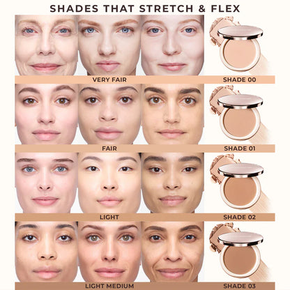 Laura Mercier - Tinted Blur Balm
