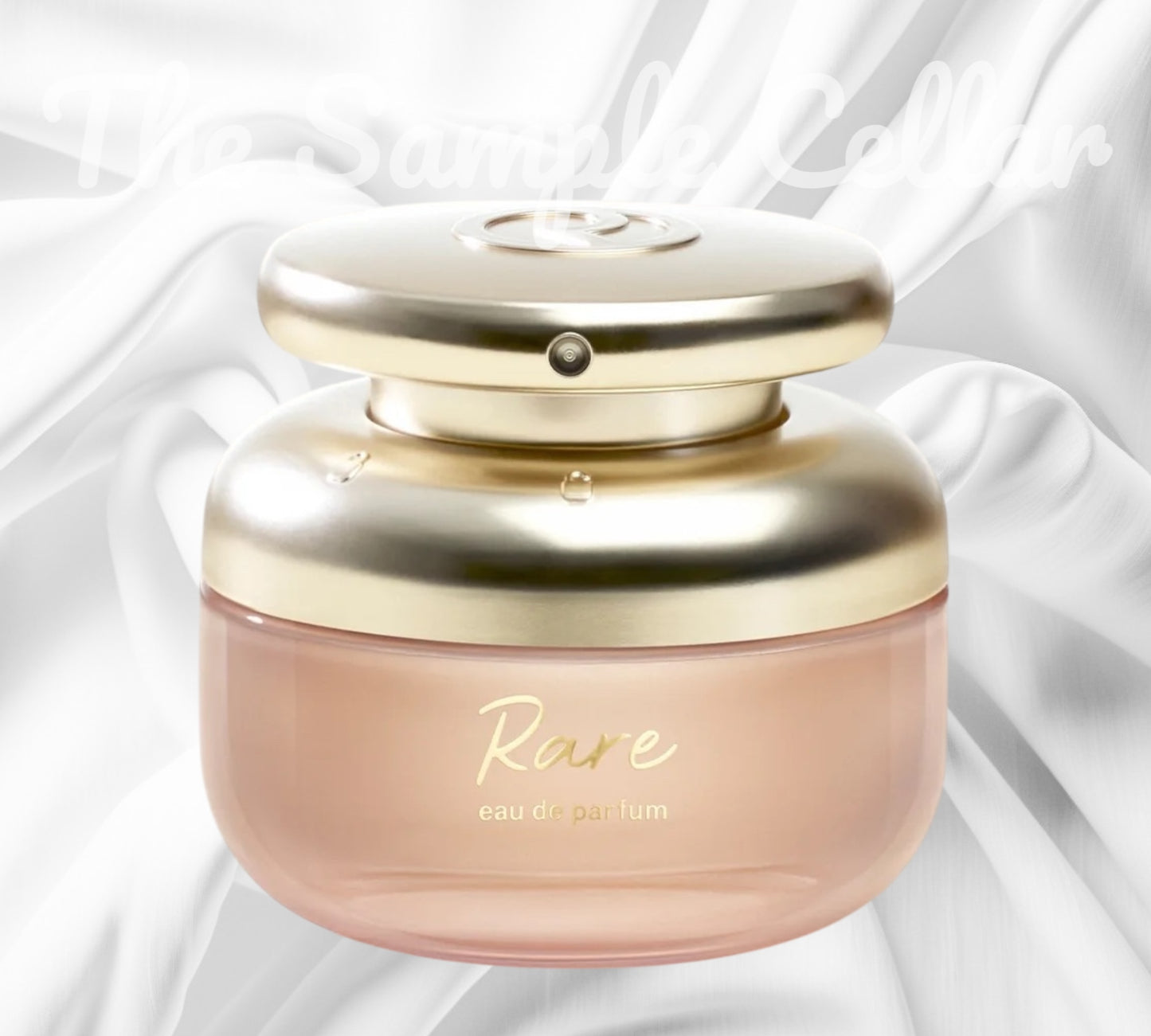 Rare Beauty - Rare Eau de Parfum