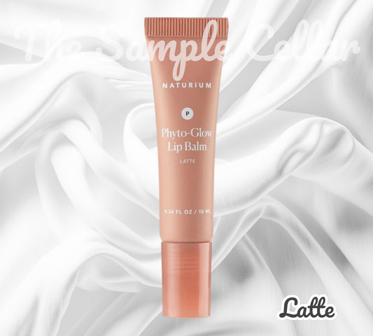 Naturium - Phyto Glow Lip Balm