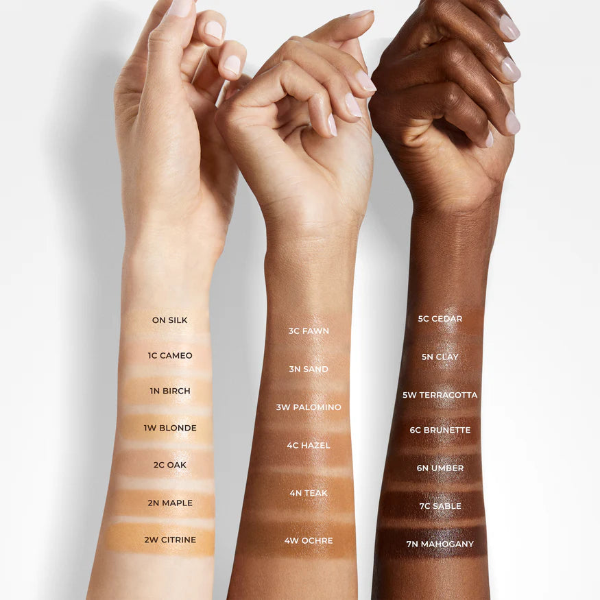 Laura Mercier - Tinted Moisturizer Natural Dewy SPF 30