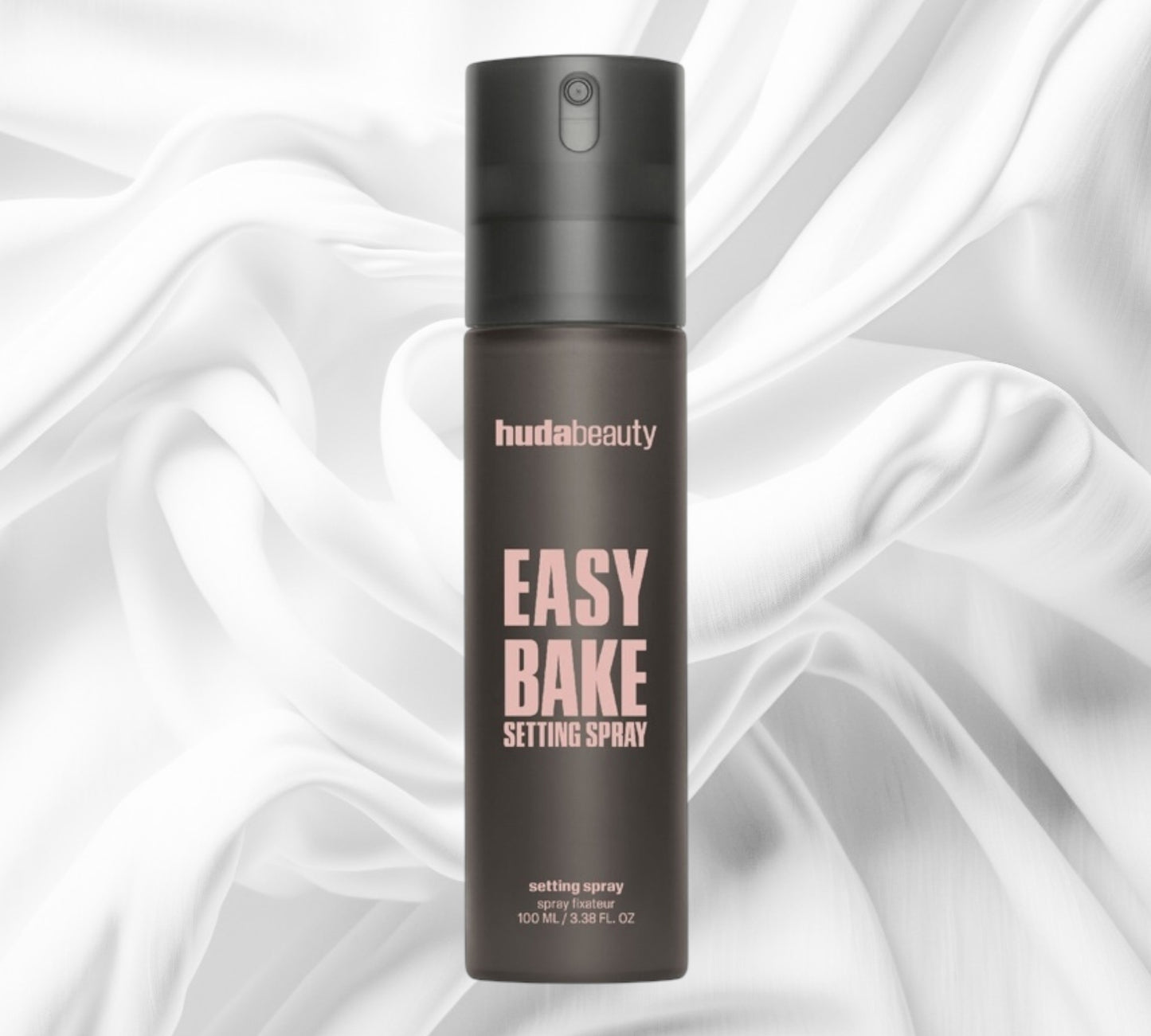 Huda Beauty - Easy Bake Setting Spray